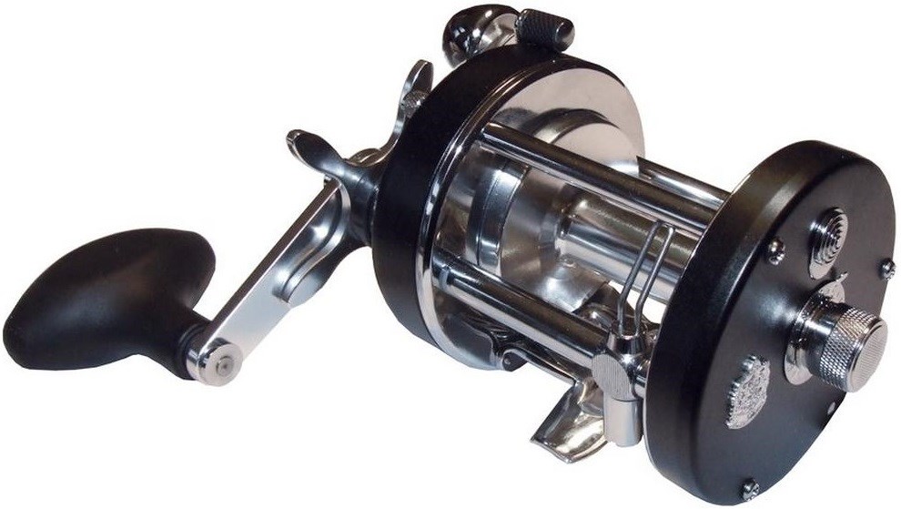 Abu Garcia Multiplikátor Ambassadeur Seven ARC Baitcast Reel