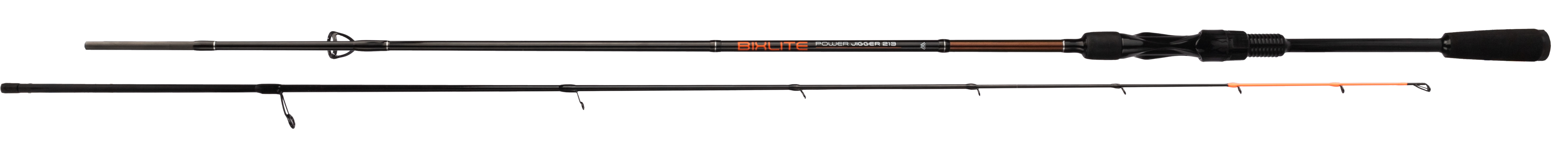 MIKADO PRUT - BIXLITE POWER JIGGER 213 c.w. 10-30g (2 sec.)