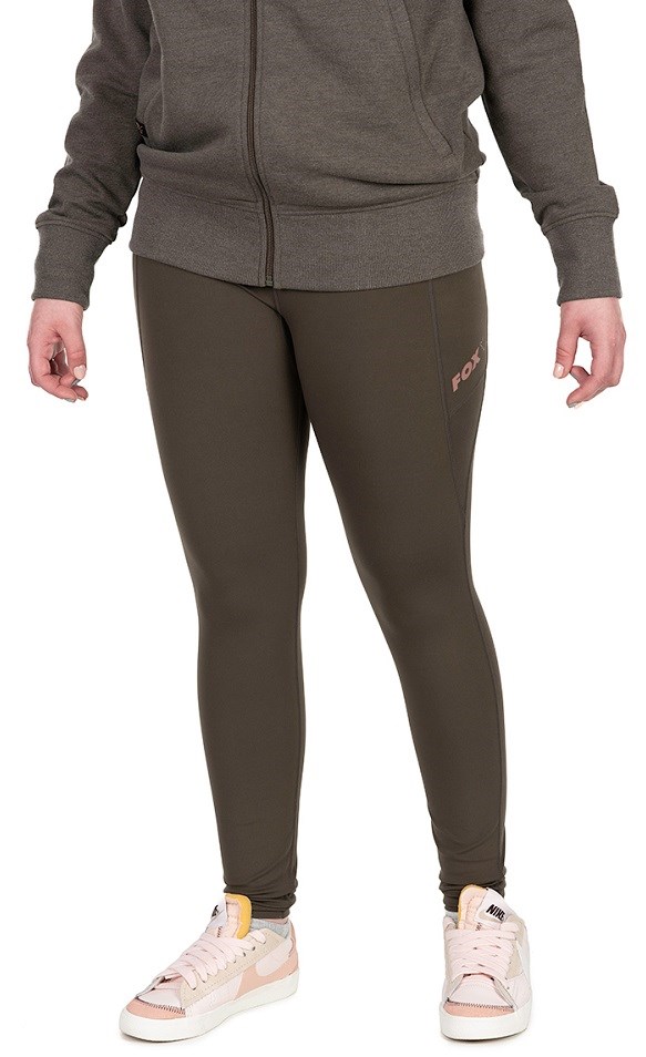 Fox Legíny WC Leggings - M