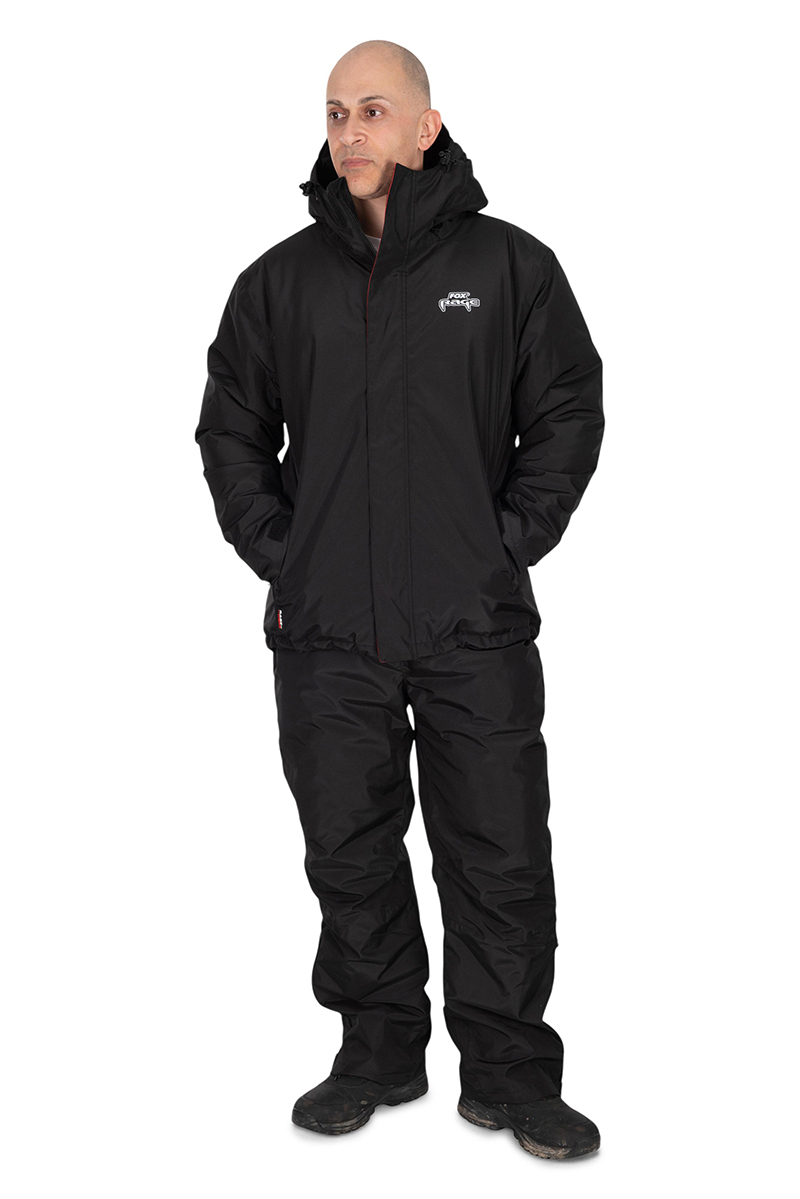 Fox Rage RageWear Winter Suit XXL