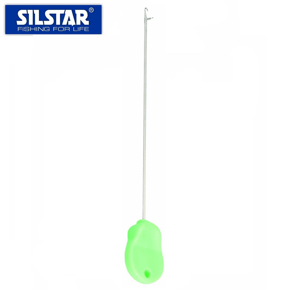 SILSTAR CARPTECH BOILIES IHLA 13 CM