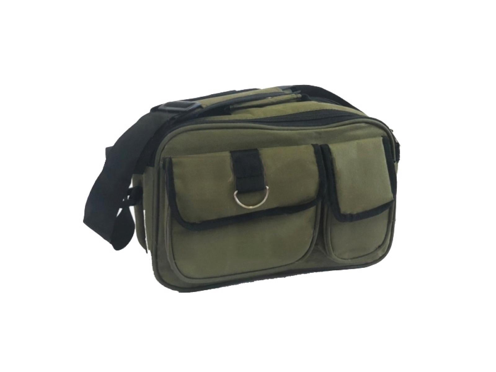 SILSTAR SPINNING BAG 30x32x12cm