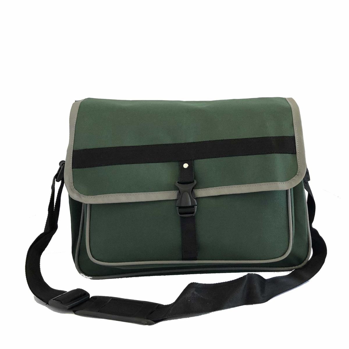 TROUT BAG SILSTAR 35X26X20CM