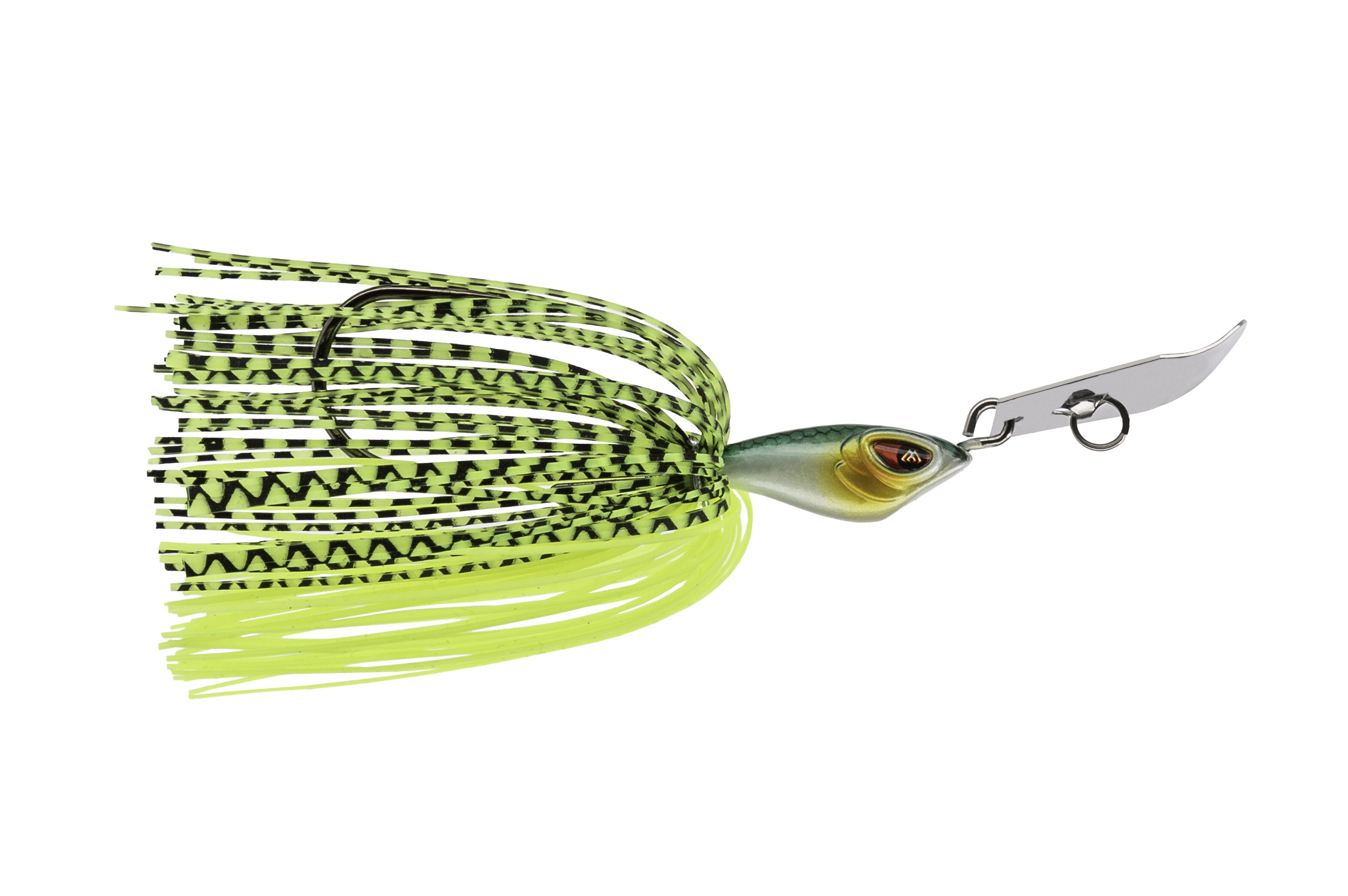 MIKADO NÁSTRAHA - M-CHATTER 11g/FLUO LIME