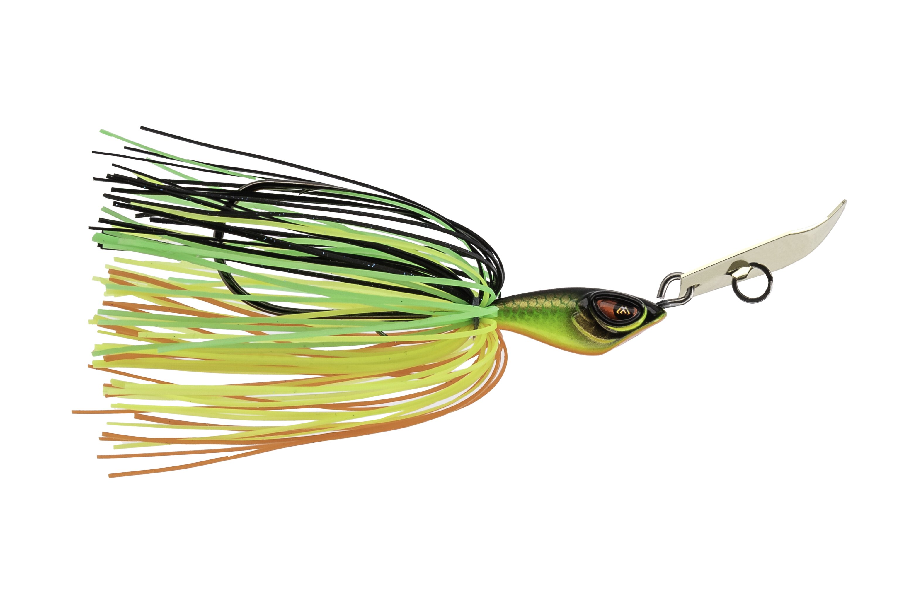 MIKADO NÁSTRAHA - M-CHATTER 13g/FIRETIGER 