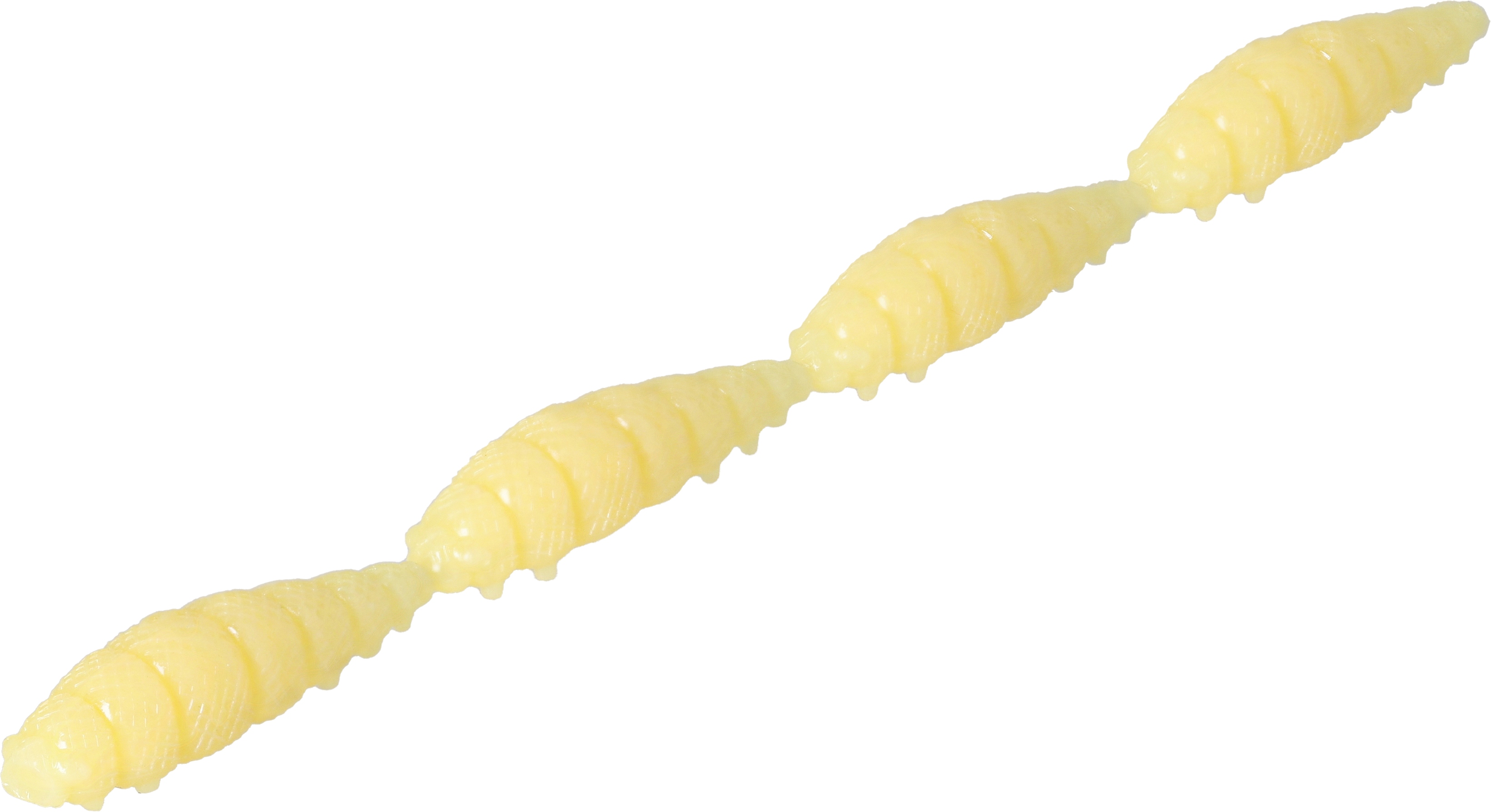 MIKADO NÁSTRAHA - M-AREA MULTI INSECT- 4x23mm/Milky CHEESE - 8 ks