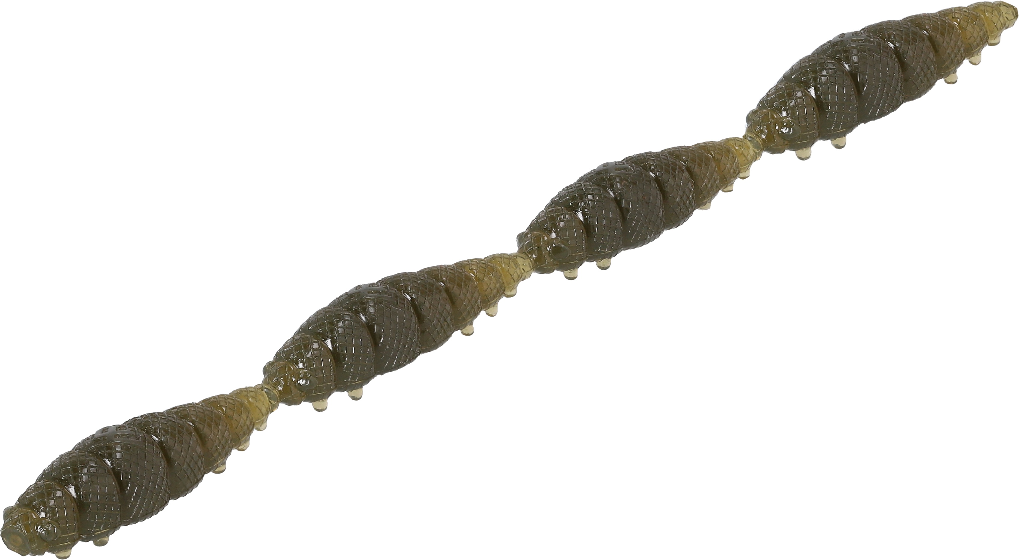 MIKADO NÁSTRAHA - M-AREA MULTI INSECT- 4x23mm/OlIVE GREEN - 8 ks
