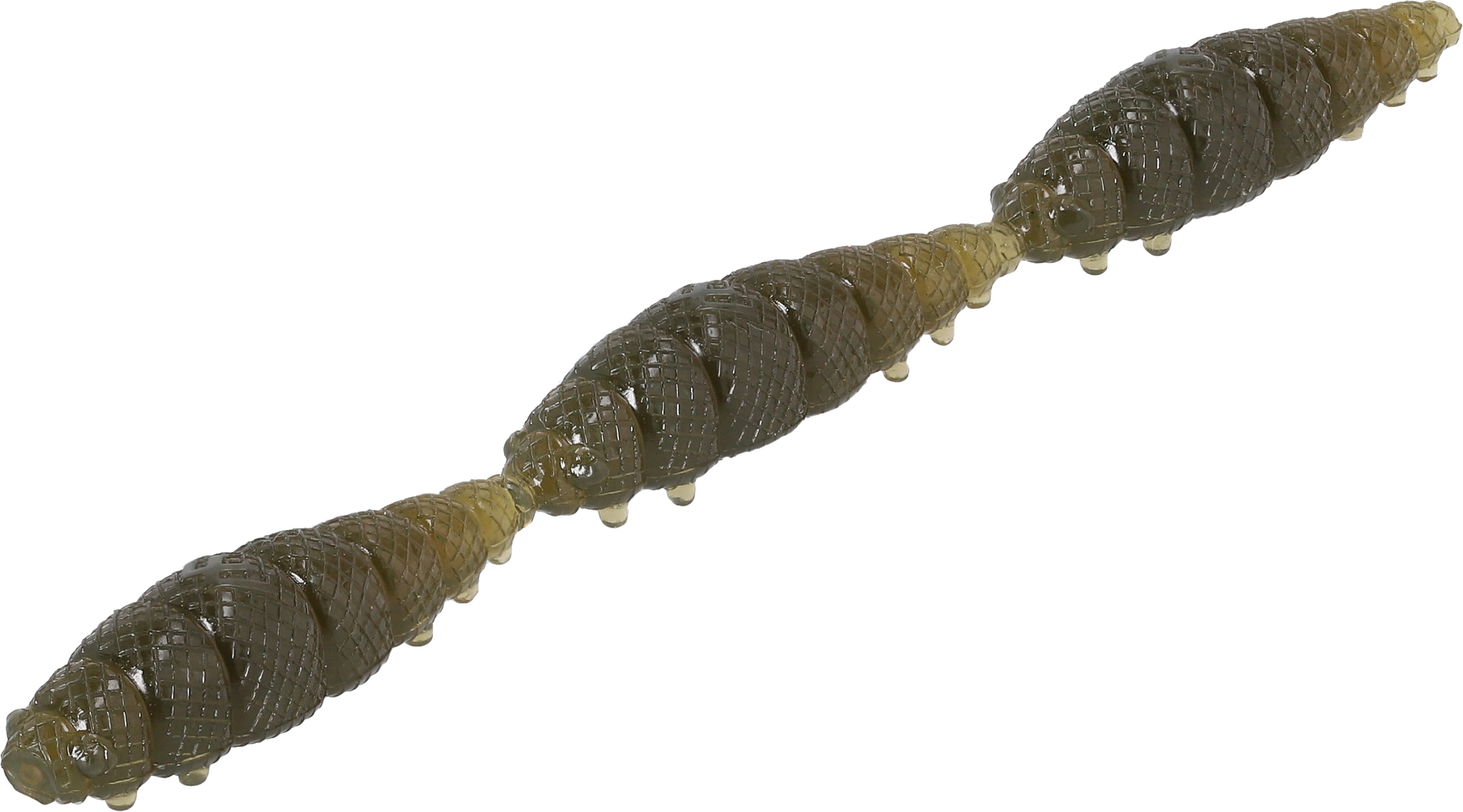 MIKADO NÁSTRAHA - M-AREA MULTI INSECT- 3x36mm/OlIVE GREEN - 6 ks