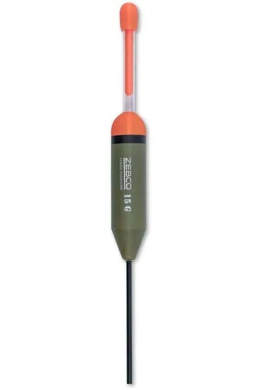 Zebco Plavákk Na Chemické Svetlo Trophy Predator Float Z3 - 30 g