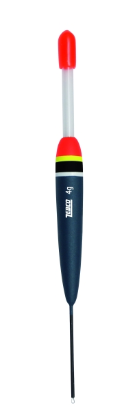 ZEBCO Plavák na chem. svetlo Zigarrenform 8g