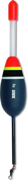 Zebco Plavák Breaklight Float drop shape 10g