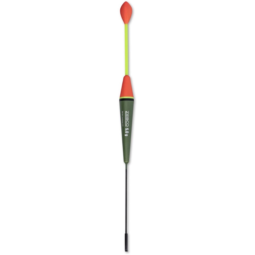 Zebco Plavák Trophy Sliding Float Z5 - 6 g