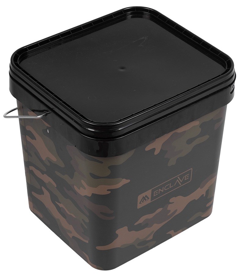 Mikado Vedro Enclave Camo 17 l